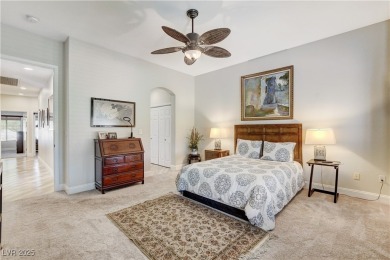 Beautifully Remodeled Home with Golf Course  Mountain Views on Highland Falls Golf Club in Nevada - for sale on GolfHomes.com, golf home, golf lot