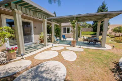 Absolutely Lovely in Rio Vista! Come visit Rio Vista a quaint on Rio Bravo Country Club in California - for sale on GolfHomes.com, golf home, golf lot