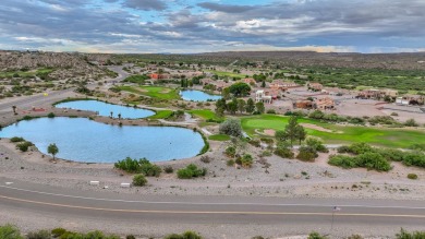 SPRAWLING MASTERPIECE in Turtleback Mountain Resort! Perched on Sierra Del Rio Golf Club in New Mexico - for sale on GolfHomes.com, golf home, golf lot