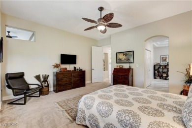 Beautifully Remodeled Home with Golf Course  Mountain Views on Highland Falls Golf Club in Nevada - for sale on GolfHomes.com, golf home, golf lot