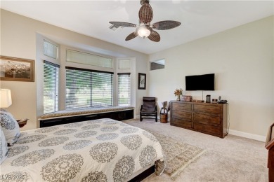 Beautifully Remodeled Home with Golf Course  Mountain Views on Highland Falls Golf Club in Nevada - for sale on GolfHomes.com, golf home, golf lot