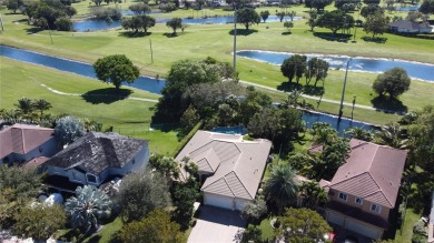 Reduced!! Luxurious Palm Isles Estates in Keys Gate. This 4 on Keys Gate Golf Club in Florida - for sale on GolfHomes.com, golf home, golf lot