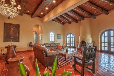 SPRAWLING MASTERPIECE in Turtleback Mountain Resort! Perched on Sierra Del Rio Golf Club in New Mexico - for sale on GolfHomes.com, golf home, golf lot