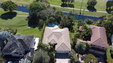 Reduced!! Luxurious Palm Isles Estates in Keys Gate. This 4 on Keys Gate Golf Club in Florida - for sale on GolfHomes.com, golf home, golf lot