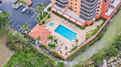 This charming Vista Del Sol condo offers comfort, style, and the on Burnt Store Golf Club in Florida - for sale on GolfHomes.com, golf home, golf lot