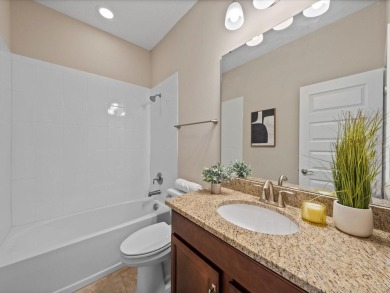 One or more photo(s) has been virtually staged. LOW HOA FEES! on Providence Golf Club in Florida - for sale on GolfHomes.com, golf home, golf lot