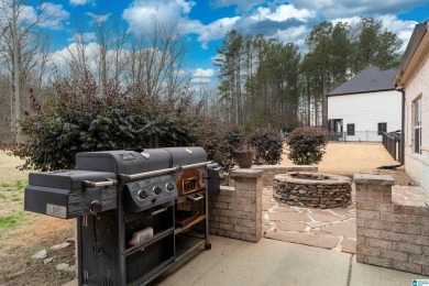 Nestled in the heart of the prestigious Ballantrae Golf on Ballantrae Golf Club in Alabama - for sale on GolfHomes.com, golf home, golf lot