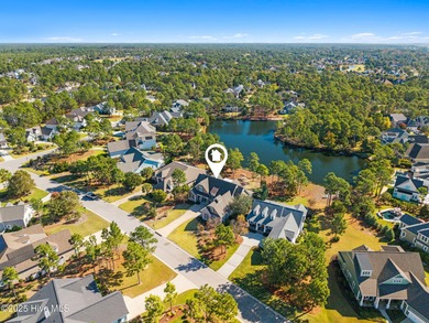 Welcome to your sanctuary in the Woodlands Park section of St on Members Club At St. James Plantation in North Carolina - for sale on GolfHomes.com, golf home, golf lot