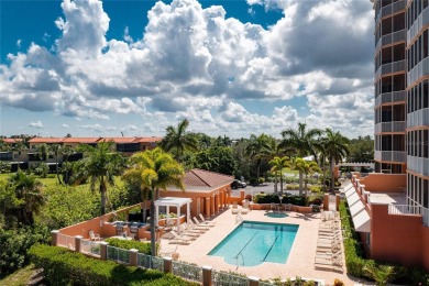 This charming Vista Del Sol condo offers comfort, style, and the on Burnt Store Golf Club in Florida - for sale on GolfHomes.com, golf home, golf lot