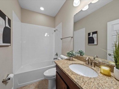 One or more photo(s) has been virtually staged. LOW HOA FEES! on Providence Golf Club in Florida - for sale on GolfHomes.com, golf home, golf lot