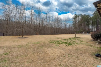 Nestled in the heart of the prestigious Ballantrae Golf on Ballantrae Golf Club in Alabama - for sale on GolfHomes.com, golf home, golf lot