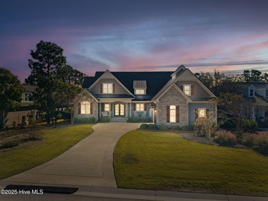 Welcome to your sanctuary in the Woodlands Park section of St on Members Club At St. James Plantation in North Carolina - for sale on GolfHomes.com, golf home, golf lot