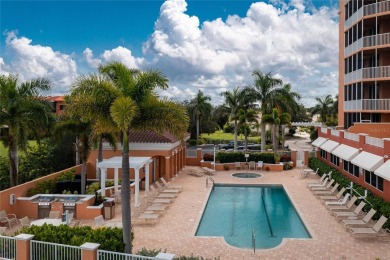This charming Vista Del Sol condo offers comfort, style, and the on Burnt Store Golf Club in Florida - for sale on GolfHomes.com, golf home, golf lot
