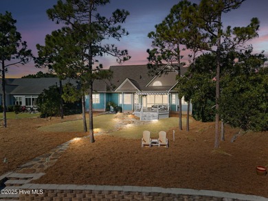 Welcome to your sanctuary in the Woodlands Park section of St on Members Club At St. James Plantation in North Carolina - for sale on GolfHomes.com, golf home, golf lot