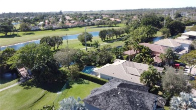 Reduced!! Luxurious Palm Isles Estates in Keys Gate. This 4 on Keys Gate Golf Club in Florida - for sale on GolfHomes.com, golf home, golf lot