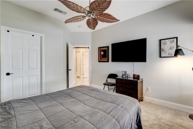 Beautifully Remodeled Home with Golf Course  Mountain Views on Highland Falls Golf Club in Nevada - for sale on GolfHomes.com, golf home, golf lot