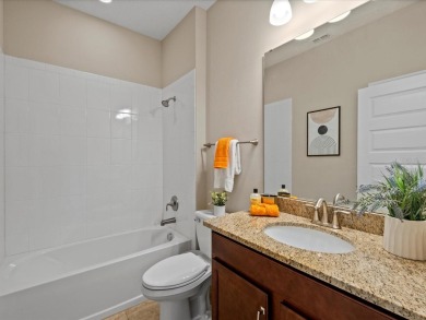 One or more photo(s) has been virtually staged. LOW HOA FEES! on Providence Golf Club in Florida - for sale on GolfHomes.com, golf home, golf lot
