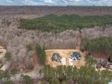 Nestled in the heart of the prestigious Ballantrae Golf on Ballantrae Golf Club in Alabama - for sale on GolfHomes.com, golf home, golf lot