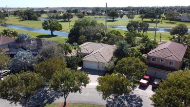 Reduced!! Luxurious Palm Isles Estates in Keys Gate. This 4 on Keys Gate Golf Club in Florida - for sale on GolfHomes.com, golf home, golf lot