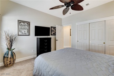 Beautifully Remodeled Home with Golf Course  Mountain Views on Highland Falls Golf Club in Nevada - for sale on GolfHomes.com, golf home, golf lot