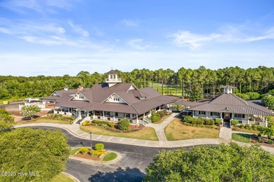 Welcome to your sanctuary in the Woodlands Park section of St on Members Club At St. James Plantation in North Carolina - for sale on GolfHomes.com, golf home, golf lot