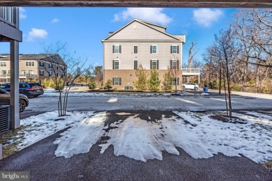 Stunning 3-Bed, 3.5-Bath Luxury Townhome in Sought-After on The Suburban Club of Baltimore County in Maryland - for sale on GolfHomes.com, golf home, golf lot