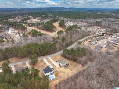 Nestled in the heart of the prestigious Ballantrae Golf on Ballantrae Golf Club in Alabama - for sale on GolfHomes.com, golf home, golf lot