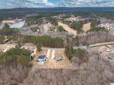 Nestled in the heart of the prestigious Ballantrae Golf on Ballantrae Golf Club in Alabama - for sale on GolfHomes.com, golf home, golf lot