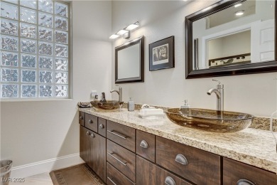 Beautifully Remodeled Home with Golf Course  Mountain Views on Highland Falls Golf Club in Nevada - for sale on GolfHomes.com, golf home, golf lot