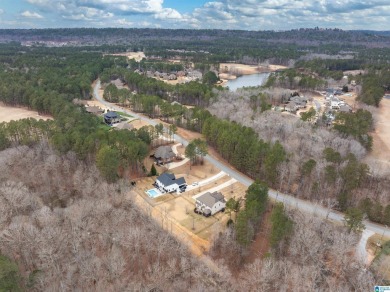 Nestled in the heart of the prestigious Ballantrae Golf on Ballantrae Golf Club in Alabama - for sale on GolfHomes.com, golf home, golf lot