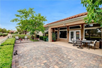Beautifully Remodeled Home with Golf Course  Mountain Views on Highland Falls Golf Club in Nevada - for sale on GolfHomes.com, golf home, golf lot