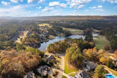 Nestled in the heart of the prestigious Ballantrae Golf on Ballantrae Golf Club in Alabama - for sale on GolfHomes.com, golf home, golf lot