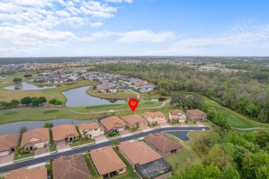 One or more photo(s) has been virtually staged. LOW HOA FEES! on Providence Golf Club in Florida - for sale on GolfHomes.com, golf home, golf lot