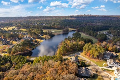 Nestled in the heart of the prestigious Ballantrae Golf on Ballantrae Golf Club in Alabama - for sale on GolfHomes.com, golf home, golf lot