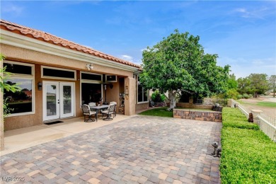 Beautifully Remodeled Home with Golf Course  Mountain Views on Highland Falls Golf Club in Nevada - for sale on GolfHomes.com, golf home, golf lot