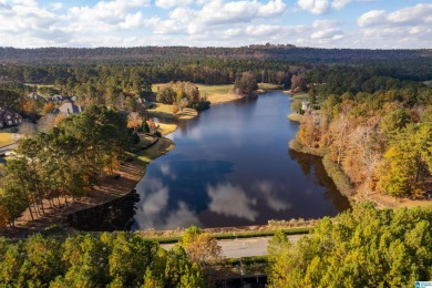 Nestled in the heart of the prestigious Ballantrae Golf on Ballantrae Golf Club in Alabama - for sale on GolfHomes.com, golf home, golf lot