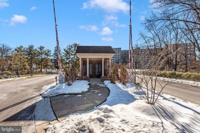 Stunning 3-Bed, 3.5-Bath Luxury Townhome in Sought-After on The Suburban Club of Baltimore County in Maryland - for sale on GolfHomes.com, golf home, golf lot