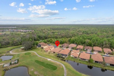 One or more photo(s) has been virtually staged. LOW HOA FEES! on Providence Golf Club in Florida - for sale on GolfHomes.com, golf home, golf lot