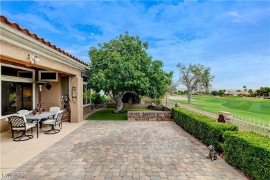 Beautifully Remodeled Home with Golf Course & Mountain Views on Highland Falls Golf Club in Nevada - for sale on GolfHomes.com, golf home, golf lot