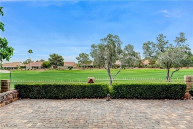 Beautifully Remodeled Home with Golf Course & Mountain Views on Highland Falls Golf Club in Nevada - for sale on GolfHomes.com, golf home, golf lot