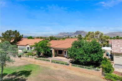 Beautifully Remodeled Home with Golf Course & Mountain Views on Highland Falls Golf Club in Nevada - for sale on GolfHomes.com, golf home, golf lot