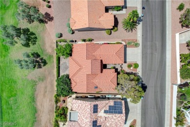 Beautifully Remodeled Home with Golf Course & Mountain Views on Highland Falls Golf Club in Nevada - for sale on GolfHomes.com, golf home, golf lot