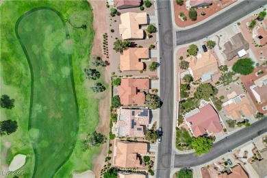 Beautifully Remodeled Home with Golf Course & Mountain Views on Highland Falls Golf Club in Nevada - for sale on GolfHomes.com, golf home, golf lot