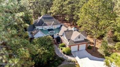 A most unique house in Forest Creek with room for everyone! on Forest Creek Golf Club  in North Carolina - for sale on GolfHomes.com, golf home, golf lot