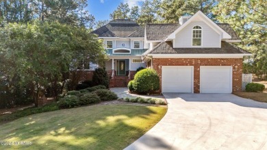 A most unique house in Forest Creek with room for everyone! on Forest Creek Golf Club  in North Carolina - for sale on GolfHomes.com, golf home, golf lot