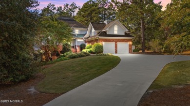 A most unique house in Forest Creek with room for everyone! on Forest Creek Golf Club  in North Carolina - for sale on GolfHomes.com, golf home, golf lot