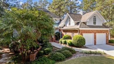 A most unique house in Forest Creek with room for everyone! on Forest Creek Golf Club  in North Carolina - for sale on GolfHomes.com, golf home, golf lot