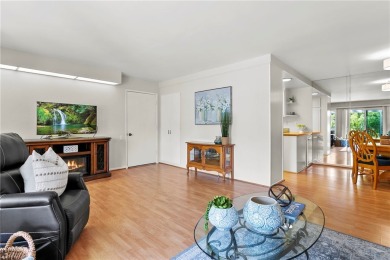 Call Philip Talbert TODAY to see this great Laguna Woods condo! on Leisure Village Par 3 Golf Course in California - for sale on GolfHomes.com, golf home, golf lot