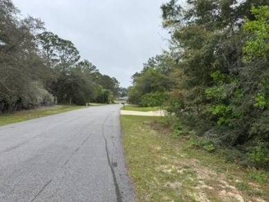 This lot is a must see! Located in desirable Holley By The Sea on The Club At Hidden Creek in Florida - for sale on GolfHomes.com, golf home, golf lot