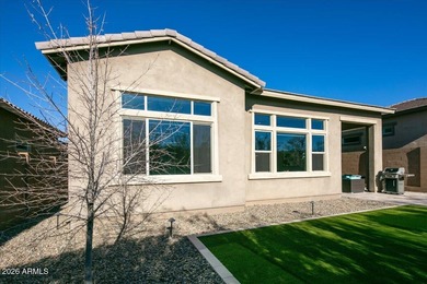 Beautifully upgraded home on a premium interior lot in Paseo on Pinnacle Peak Country Club in Arizona - for sale on GolfHomes.com, golf home, golf lot